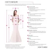 A-Linie Brautkleider Stickerei Weiß und Rot Brautkleid Trägerlos A-Linie Satin Langes Brautkleid Korsett Schnürung Plus Size Braut D Otqjw