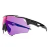 2024 Glassesoutdoor Sports Offrofe Color Mountain Mountain Bike Goggles Day and Night Dual Uspose Lenses Polirized Glasses polarizzate