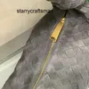 イタリアのジョディハングバッグボッテグベネットスモールティーントート女性高級デザイナー肩の柔らかいスエードアンダーアームバッグ