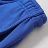 6 Designer Mens Tracksuit damskie spodnie z kapturem 28 kolorów męskie bluzy bluzy bluzy pary odpowiada swobodnej odzieży sportowej nad#03