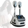 Andere Körperformung Abnehmen 2 Applikatoren Emslim Maschine Muskelstimulation Elektromagnetische Fettverbrennung Shaping Sculpt Beauty