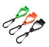 Multifonctionnel Gant Clip De Fixation Cintre Garde Travail Pince Grabber Catcher Sécurité Outils De Travail En Plein Air Gant Grabber Clip