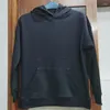 Felpe con cappuccio da uomo Xian American High Street Felpa con cappuccio Lettere Semplice Felpa con cappuccio di alta qualità Real Pos Moda Uomo Donna Felpa con cappuccio Pullover