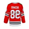 Connor Blackhawks Bedard Hockey Jersey Chicago Wild Kirill Kaprizov Sidney Crosby Auston Matthews Maple Leafs Trevor Zegras Ducks Alexan Hig