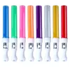 LED luminous rod RGB LED cheerleading rod lighting cheerleading tube color flashing luminous rod swimming pool party supplies gifts 240124
