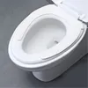 Conjunto acessório de banho Smart USB aquecido aquecedor de assento de toalete almofada de temperatura constante toalheiros para toalhas de banheiro