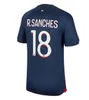 Rétro classique 18 19 20 2021 Paris Soccer Jerseys 2022 Verratti Di Maria Lavezzi Draxler Cavani Kimpembe MBappe T.Silva Dani Alves Matuidi Lucas Chemise de football Hommes