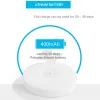 LED Night Light Pir Motion Motion Sensor Wall Lamp USB إضاءة خزانة قابلة للتخفيف من قابلية الإضاءة لخزانة غرفة النوم LL