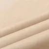 Fronha de algodão cor sólida capa de almofada moderno e minimalista estilo envelope fronha capa de cama personalizável 240123