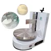 Birthday Cake Cream Icing Coating Machine 4-12 Inch Wedding Cake Cream Butter Spreading Equioment Cream Spreading Machine