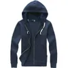 Frete Grátis 2017 Nova Venda Quente Mens Polo Hoodies E Moletons Outono Inverno Casual Com Capuz Jaqueta Esportiva Hoodies dos homens 74