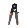 Pliers Electrical Tools Tube Tube Ferre Crim Pliersワイヤーカッタークランプセットドロップ配信ホームガーデンツールハンドツールOTBZ5