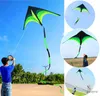 Drachenzubehör, kostenloser Versand, riesige Präriedrachen, leichte Brisen fliegen, Weifangs neues Outdoor-Spielzeug für Erwachsene, professioneller Drachen, Kitesurf-Drachen fliegt