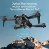 C12 Три дрона для аэрофотосъемки высокого разрешения со стабилизирующими и устойчивыми к ударам регулируемыми камерами, квадрокоптеры начального уровня