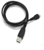 Cavo dati Micro USB originale OEM da 10 pezzi per 8530 9800 89007747600