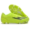 Soccer Football Shoes Boots Cleats X Speedportal.1 Fg Speedportal Mens Size Us 6.5-11