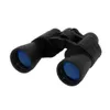 Telescópios 1 Pcs 20x50 Alta Ampliação Zoom Panda Binocular HD Militar Poderoso Telescópio Óptico Grande Angular para Caça ao Ar Livre YQ240124