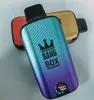 Bang Box 18000 18k Puffs Cigarettes électroniques jetables Vape Pod Dispositif 850mAh Batterie 26ml Prérempli Vs Puff 18000 18k 12000 Bang King 15000 12k Tornado 9000 9k Puff