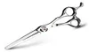 Ciseaux de coiffure de coupe de découpe Xuan Feng 6 pouces Ciseaux de cheveux Japon VG10 ACIER COSTES CISEURS HAUCHE HAUCHE SALON Tools2915552