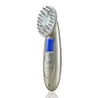 Peigne de chargement USB Rechargeable Massage du cuir chevelu vibrant repousse des cheveux stimuler la brosse de Massage des cheveux Machine5331247