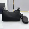 designers väskor handväskor hobo purses lady handbag crossbody axel kanal totes mode plånbok väska klassisk stil av p märke 1888