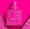 Urodzony w Roma Donna Uomo Perfume Coral Fantasy Intensywne kobiety Zapach 100 ml Eau de parfum Długotrwałe kwiatową różę kobietę Kolonię Spray Najwyższą jakość