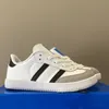 Buty dla dzieci Toddler Sneakers 4y 5y Młodzieżowe dziewczęta dla chłopców projektant butów czarny biały brązowe trenerzy dzieci