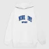 Sweatshirts 2023 Nouveau Annie Bing Été Original Mélange 30 Styles Coton Designer Femmes Mode Sweat À Capuche Streetwear Lâche Oversize Tee Skateboard Tshirt E8