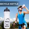 Gabbie per bottiglie d'acqua Borraccia per bicicletta da 750 ml con supporto Borraccia per mountain bike Borraccia sportiva per ciclismo all'aperto per MTB Road Mountain BikeL240124