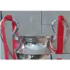 Colecionável nova resina C League Trophy Eur Fãs de futebol para coleções e lembrança Sier Banhado 15Cm 32Cm 44Cm Fl Tamanho 77Cm Drop Delive Otpxn