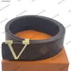 Designer belt fashion buckle genuine leather Belt Width 38mm 20 Styles Highly Quality with Box designer men women mens belts 10A