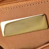 Bolso de diseñador para mujer Bolso de diseñador de alta calidad Bolso cruzado de diseñador Bolso de mujer Bolso de piel de cordero 10A Bolso con solapa de calidad de espejo con caja