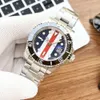 Men's Designer Watch Watches High Quality Watch Ceramic Automatic Movement Mechanical Limited Edition