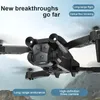C12 Три дрона для аэрофотосъемки высокого разрешения со стабилизирующими и устойчивыми к ударам регулируемыми камерами, квадрокоптеры начального уровня