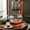 Zestawy herbaciarskie z zestawem herbaty biurowej Chińska domowa czajni