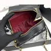 2024 Dernier sac à bandoulière haut baokuanqnylon hobo qualité luxe designer mode sac à main monog gaufrage classiques de la mode sacs à main marques de luxe