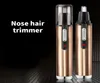 Electric nose for men male home use clippers012345672490361