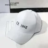 مصمم القبعة الفاخرة Cel Multicolor Fashion Cap Ne Baseball Hats Celi Beach Hat Fisherman Celne Mens Womens Sein Letter