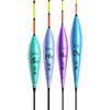 Nano Bottom Fishing Float Soft Tail Sports Fishing Supplies Drop Balsa Boya Flotador Karp Fiske Tackling med ruta 240122