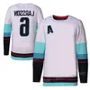 Woman Man Youth Reverse Retro Hockey 16 Jared McCann Jersey Navy Blue White 21 Alex Wennberg 37 Yanni Gourde 29 Vince Dunn 6 Adam Larsson 7 Hig