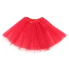 Jupes filles Tutu jupe Cosplay robe Costume scène Performance Ballet habillage