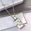 Pendentif Colliers Longue Section Desingers Collier Mode Charme Style Rétro Qualité Argent Couleur Loisirs Pendentifs Pour Unisexe Fourniture De Bijoux Bon Joli Joli 2024