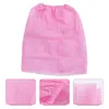 Berets Spa Shower Body Towels Women Non-woven Bath Skirt Disposable Washcloth Breathable