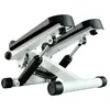 Silent Mini Stepper Hushåll inomhus Fitness och sport Multifunktionell bergsbestigning Pedal Träning Machine Fitness Machine 231007