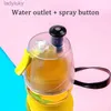 Water Bottles Cages 750ml Cycling Spray Bottles Leakproof Eco Friendly Plastic Outdoor Tour Gym Sports Cooling Camping Drinking CupL240124