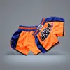 Shorts Boxing Trunks Bad Kick Boxing Shorts Tiger Muay Thai Pants Fight Kickboxing Boxeo Pretorian Kickboxing26119163196