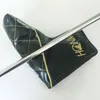 Nya män golfklubbar Honma HP-2001 Golf Putter 33.34.35 tum stålaxel och putter headcover gratis frakt