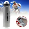 Garrafas de água gaiolas gub 1000ml, garrafa de água portátil de plástico leve para bicicleta com capa contra poeira para ciclismo/campingl240124