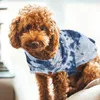 Cat Costumes Dog's Clothes Puppy Hoodie Adorable Pet Wear-resistant Shirt Comfortable Hoodies