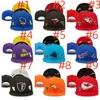 FashionTop Quality Usisex Basketball Snapback Baseball Snapbacks Hats جميع الفرق للرجال التطريز على كرة القدم Sun Mesh Beanies Hat Hip Hop Sports Mix Order